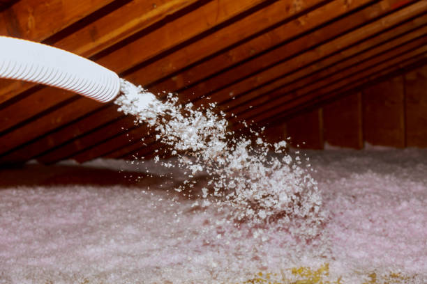  El Macero, CA Insulation Contractor Pros