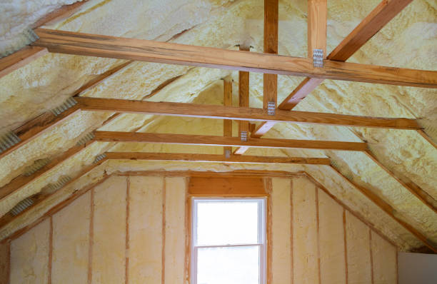 Best Insulation for Specific Applications in El Macero, CA