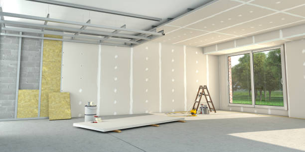 Best Types of Insulation in El Macero, CA