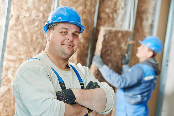 Best Residential Insulation in El Macero, CA
